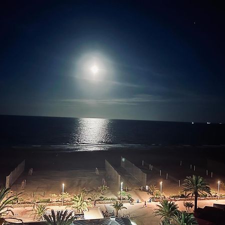 Lux Penthouse Mediterranean Views Beach Front Sagunto Dış mekan fotoğraf