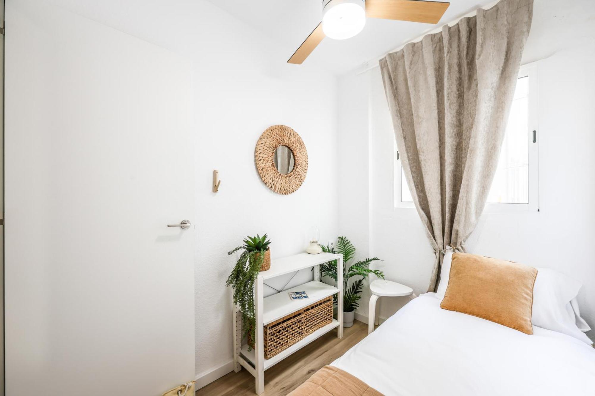Lux Penthouse Mediterranean Views Beach Front Sagunto Dış mekan fotoğraf